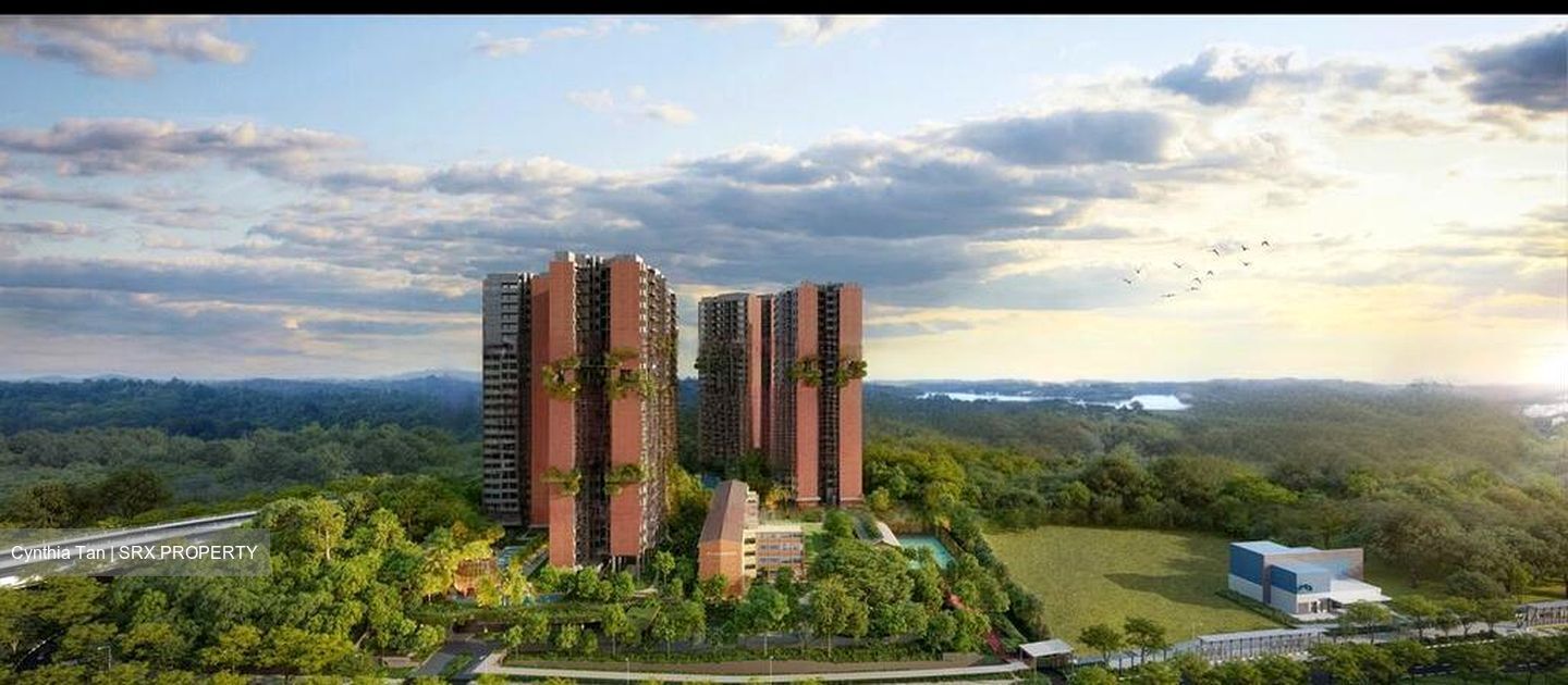 Springleaf Residence (D26), Condominium #475562211